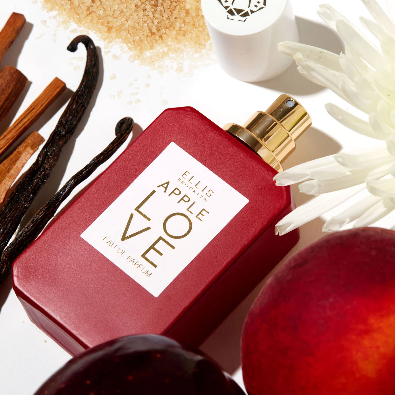 Apple Love - Apă de parfum