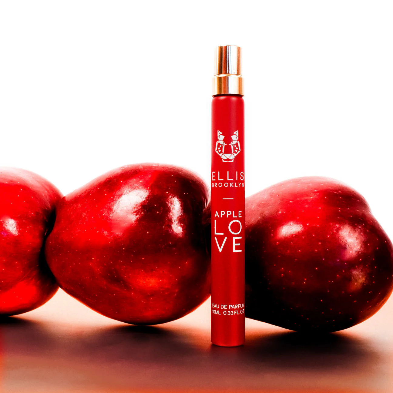 Apple Love - Apă de parfum