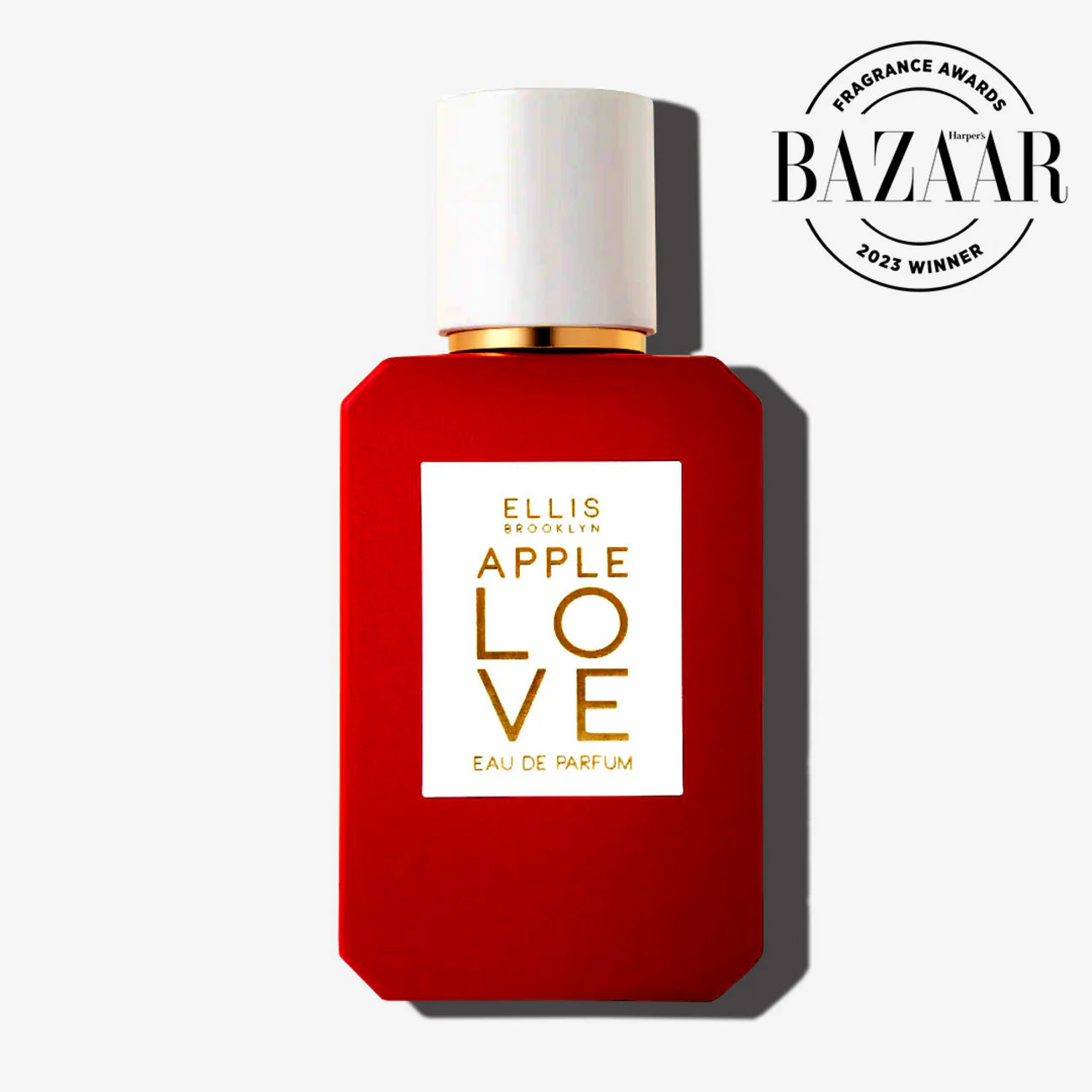 Apple Love - Apă de parfum