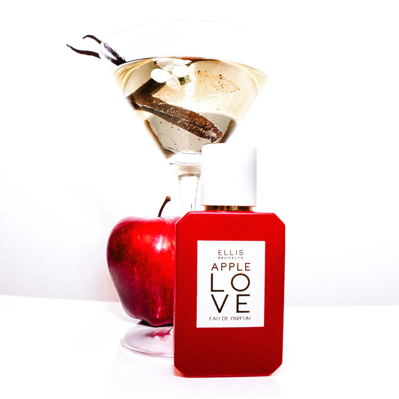 Apple Love - Apă de parfum