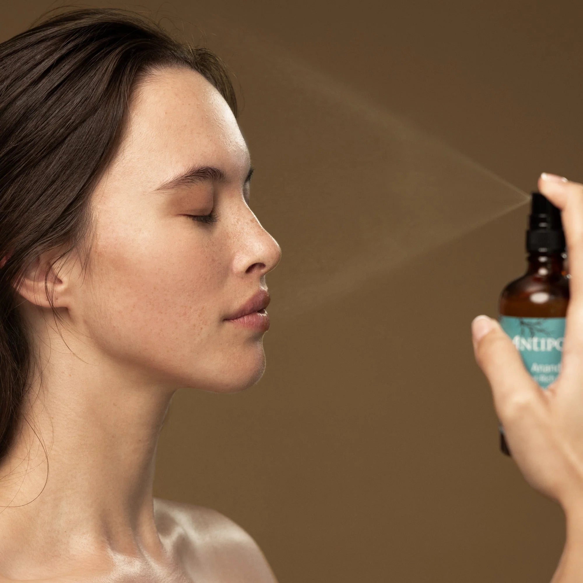 Ananda H₂O Ultra-Hydrating Calming Mist