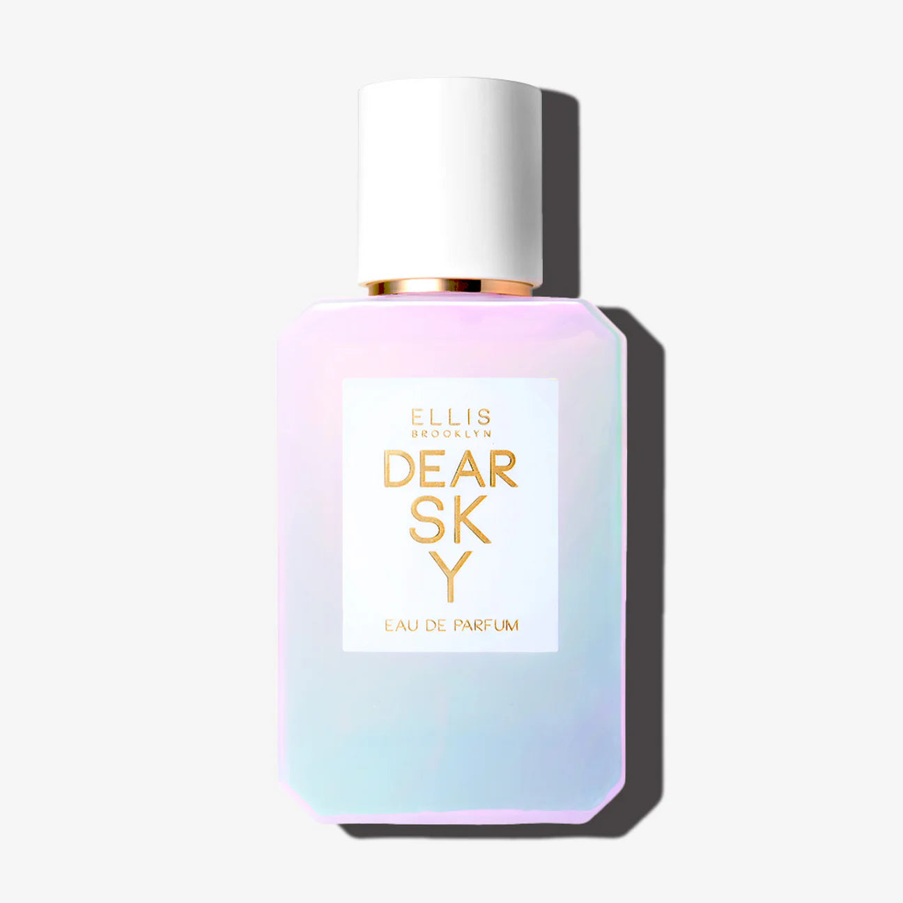 Dear Sky - Apă de parfum