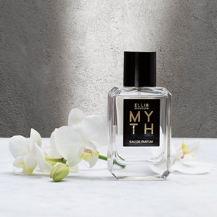 Myth - Apă de parfum