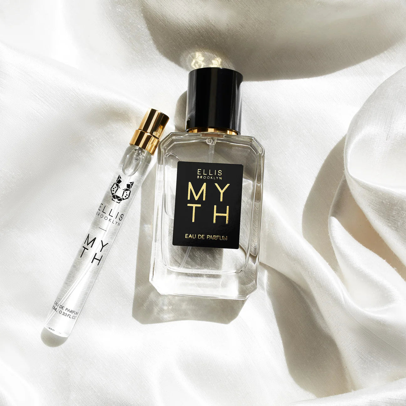 Myth - Apă de parfum