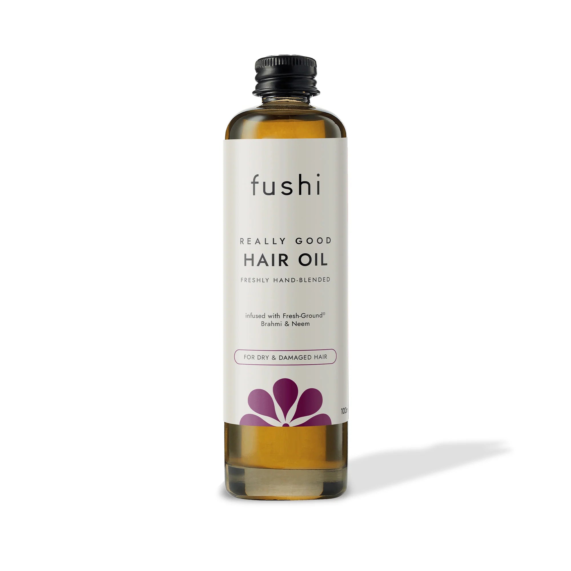 Really Good Hair Oil - Ulei de păr