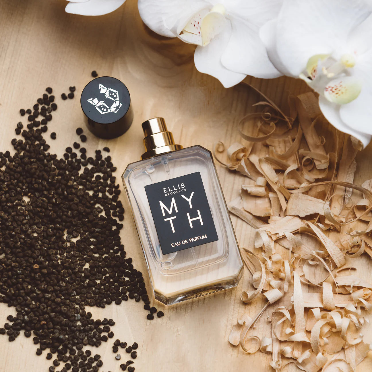 Myth - Apă de parfum