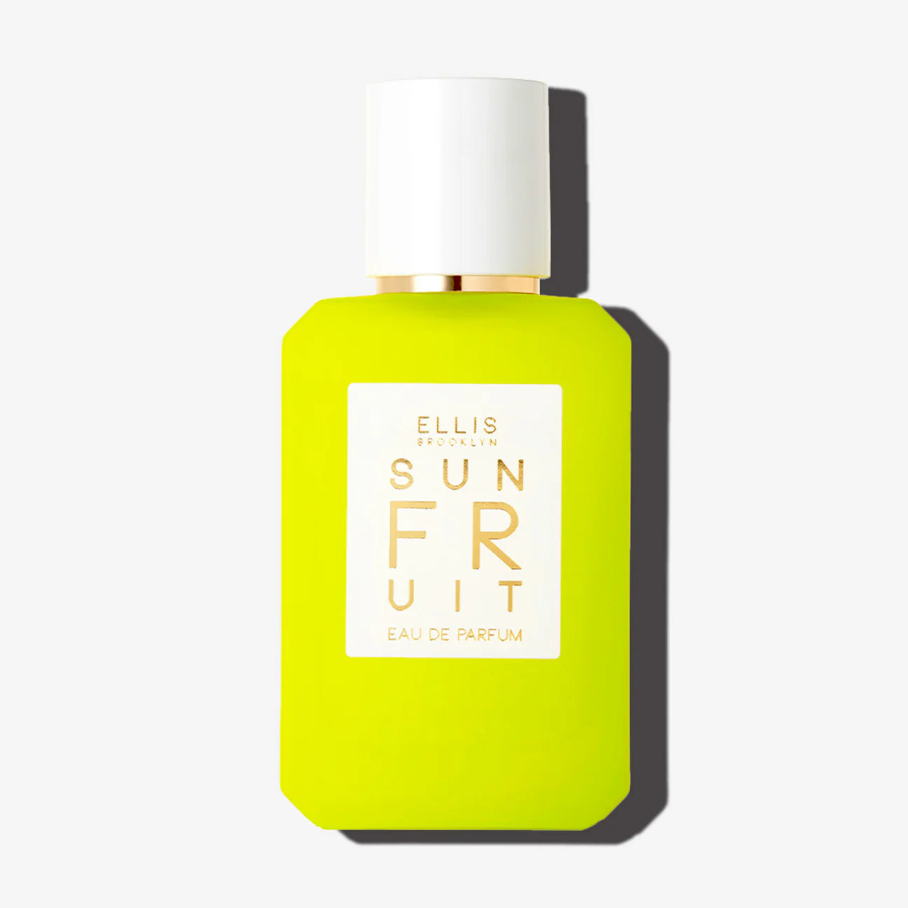 Sun Fruit - Apă de parfum