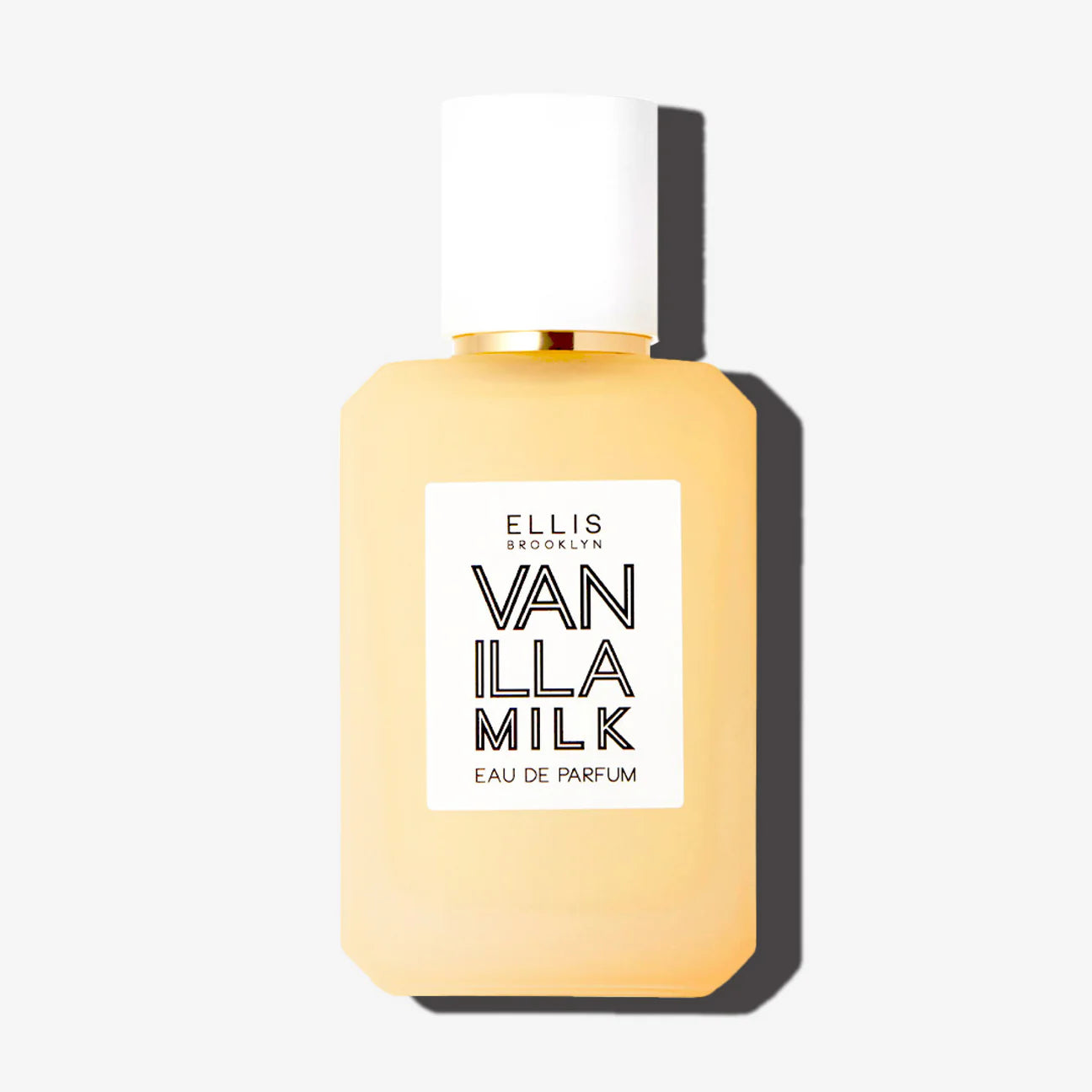 Vanilla Milk - Apă de parfum