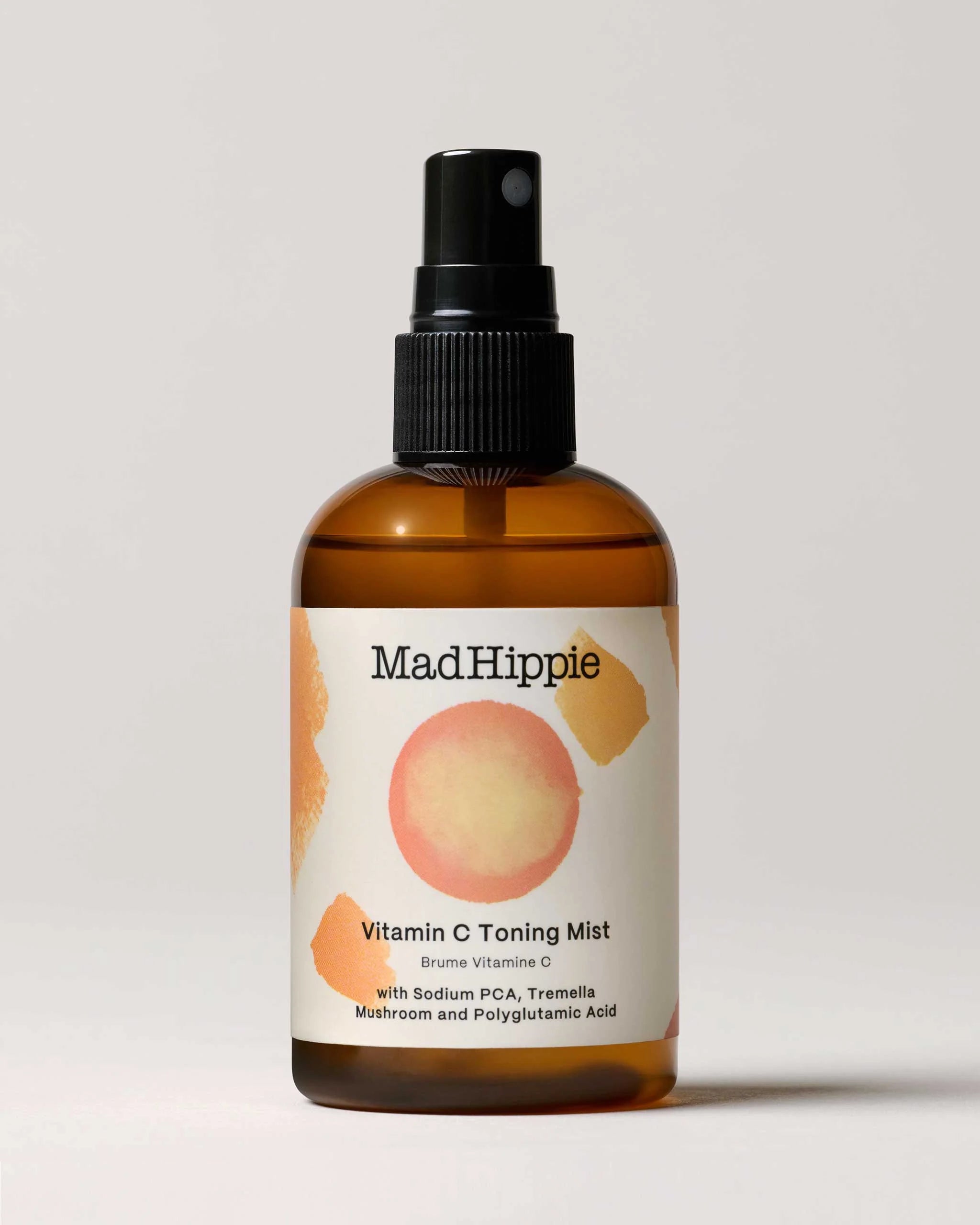 Vitamin C Toning Mist