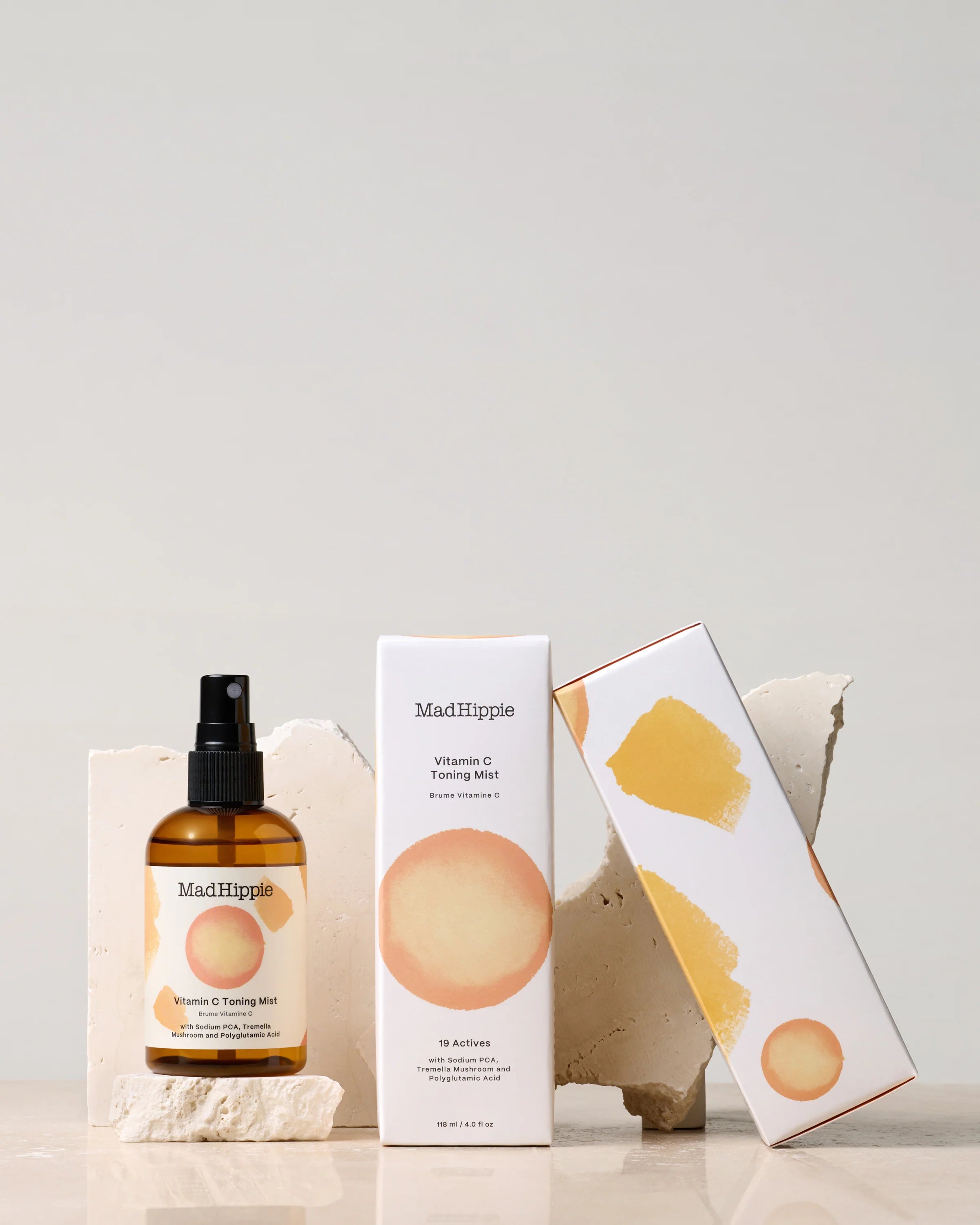 Vitamin C Toning Mist