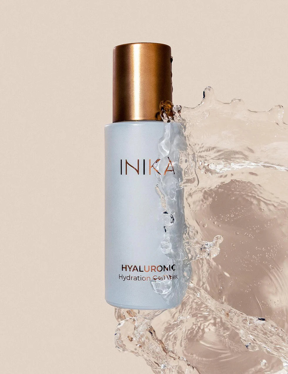 Hyaluronic Hydration Complex