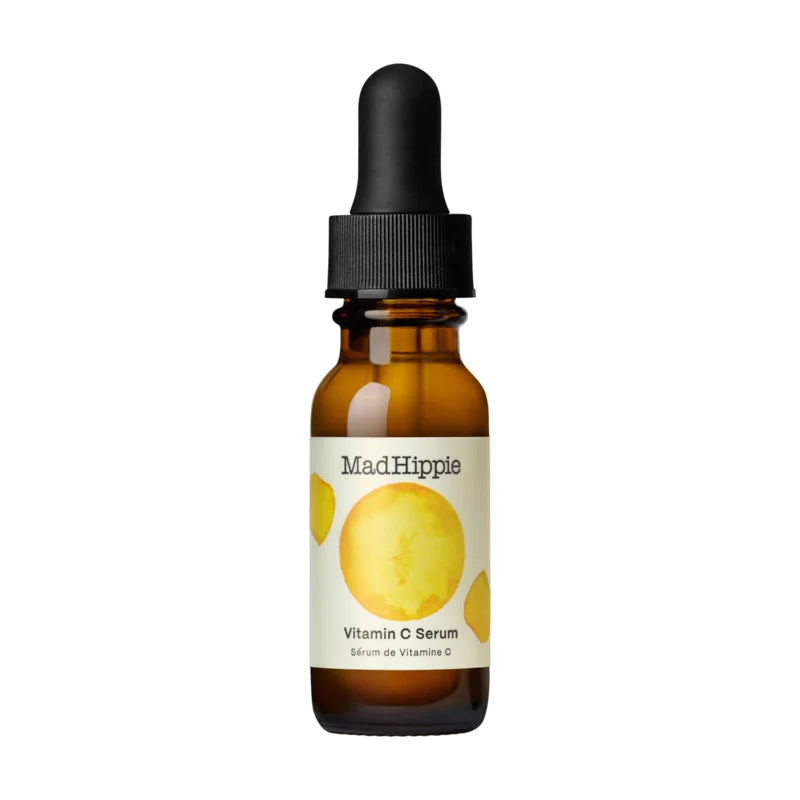 Ser cu Vitamina C + Acid Ferulic