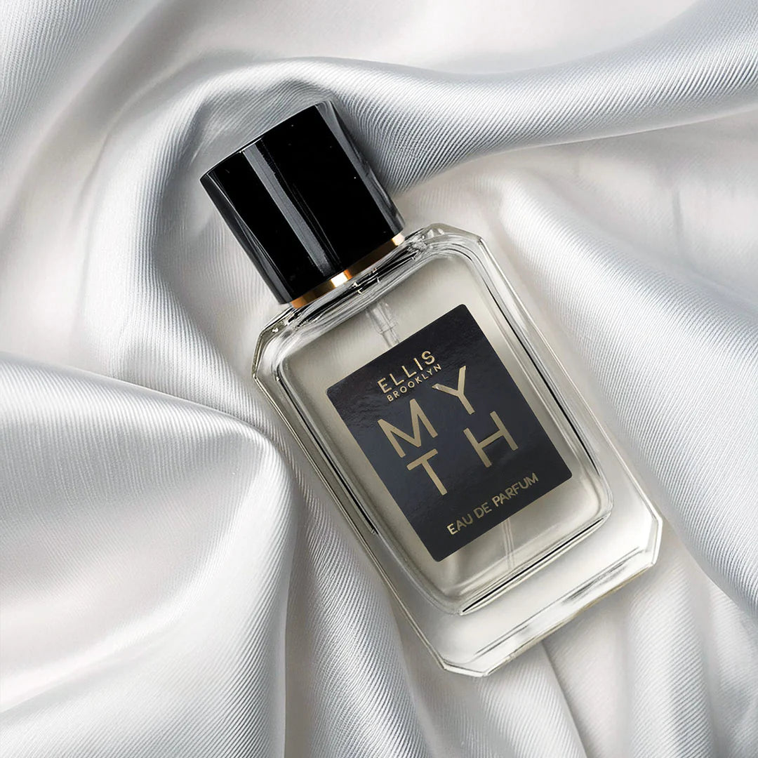 Myth - Apă de parfum