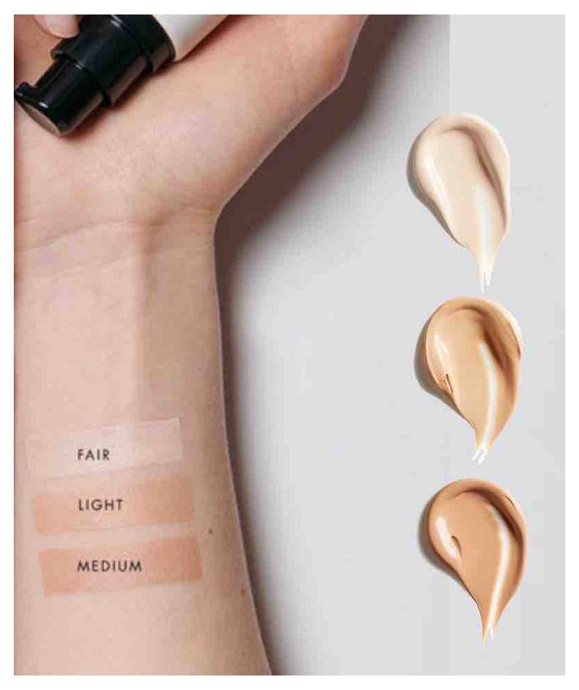 BB Cream