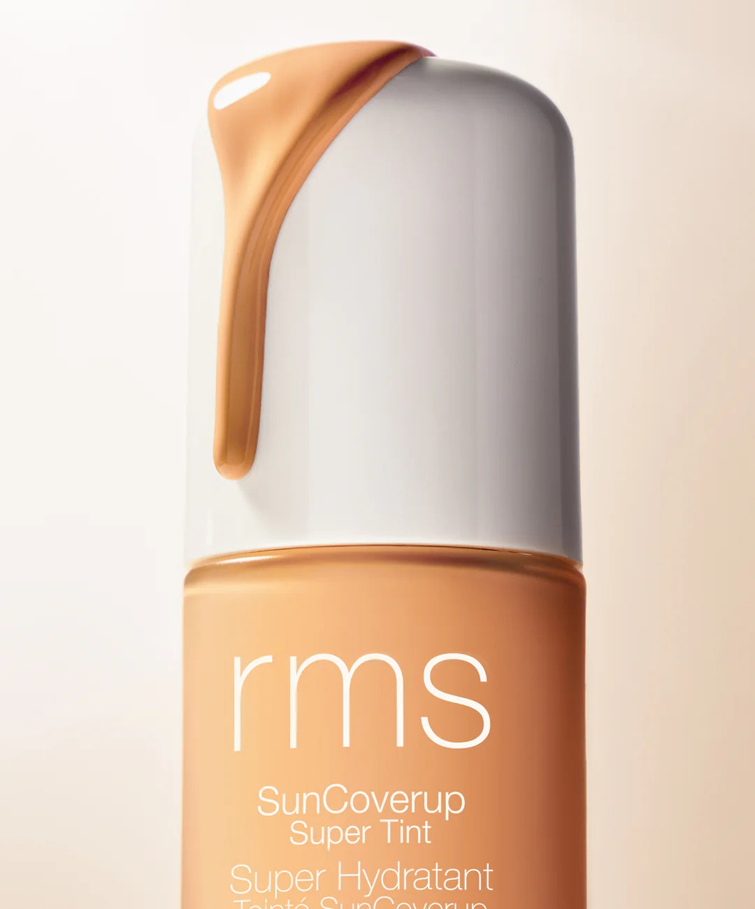 Fond de Ten SunCoverup Super Tint SPF 50