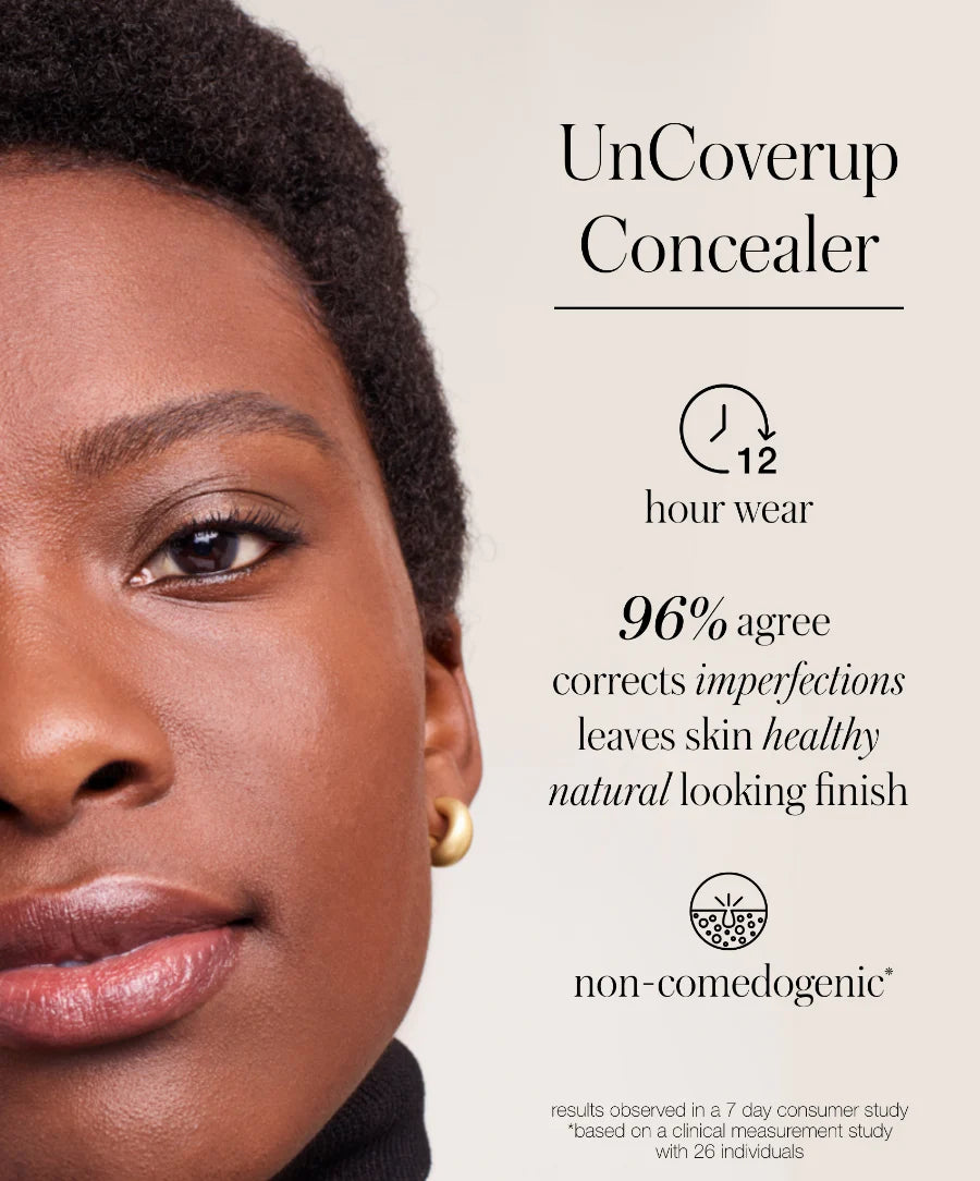 Anticearcăn UnCoverup Concealer