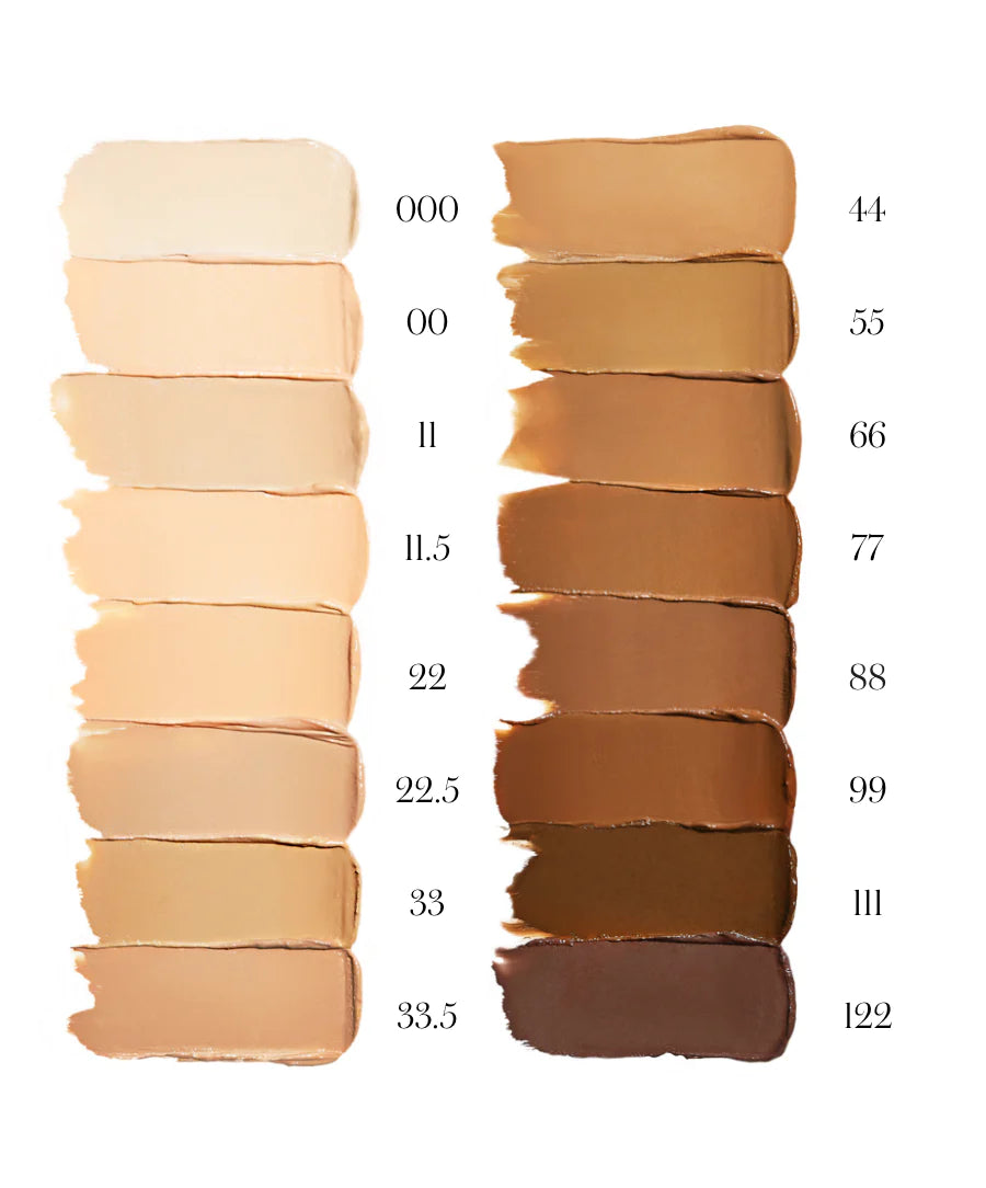 Anticearcăn UnCoverup Concealer